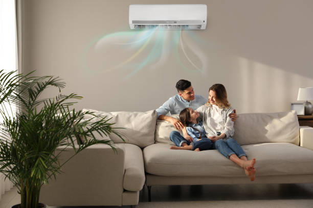 Best HVAC companies near me  in Temple, TX