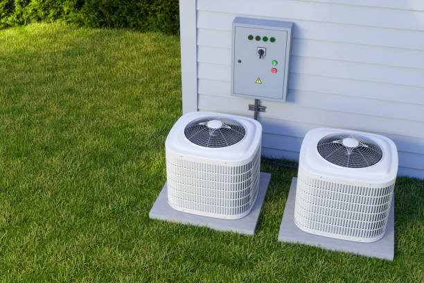Trusted Temple, TX HVAC Experts