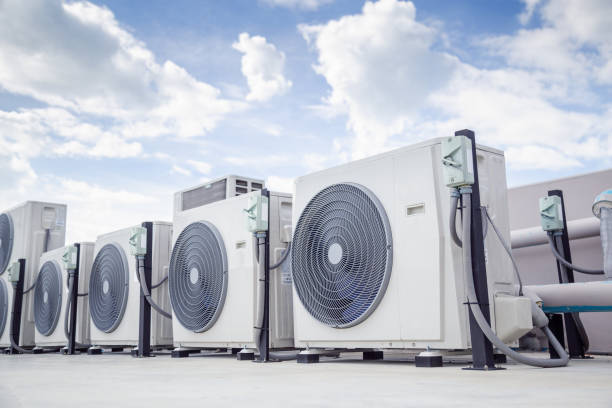 Best HVAC maintenance near me  in Temple, TX