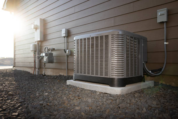 Best Residential HVAC services  in Temple, TX